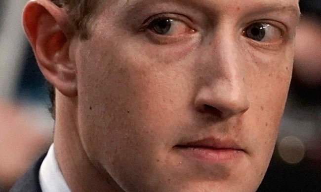 Facebook зізнався в наклепі на конкурентів