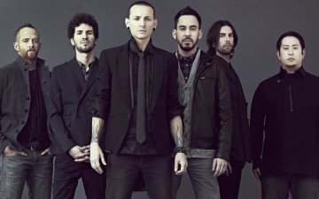 Linkin Park: найвідоміші хіти покійного виконавця