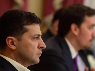 Зеленский, фото сайт Президента