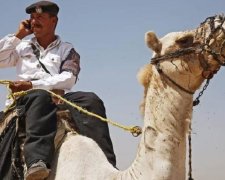 Різанина в Хургаді: з'явилися нові подробиці про нападника