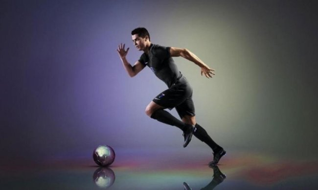 Nike представила формы участников Евро-2016 (фото)