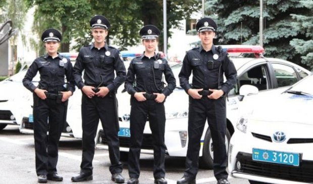 В Киеве заработала "горячая линия" патрульной полиции