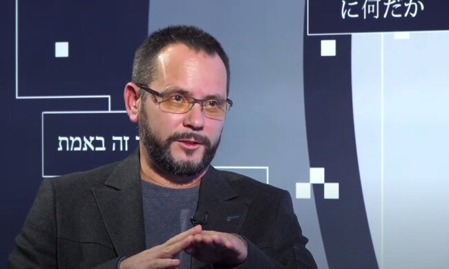 Володимир Мулик