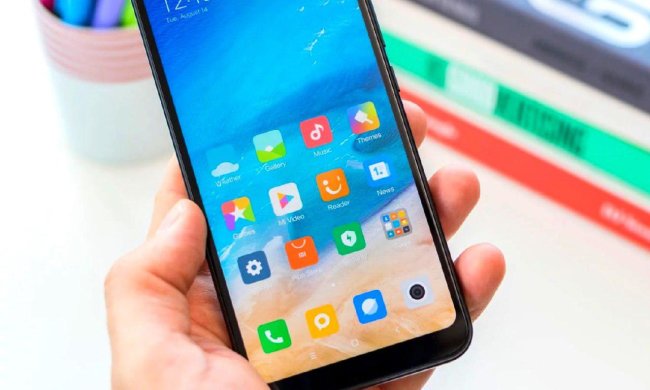 Android Pie Go: в мережі назвали характеристики топового бюджетника