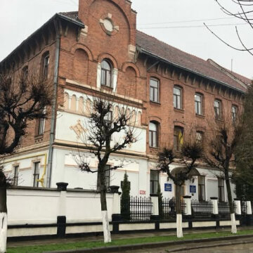 Коломийська гімназія — пілотний академічний ліцей
