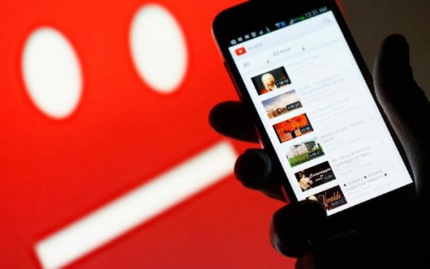 YouTube не працює: користувачі всього світу в паніці