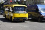 Смерть зазирнула в очі: київські маршрутники оцінили життя пасажирки у 6 гривень