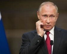 Параноїдальна структура свідомості: опозиціонер прокоментував заяви Путіна