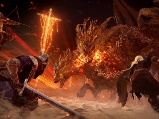 Elden Ring: Nightreign