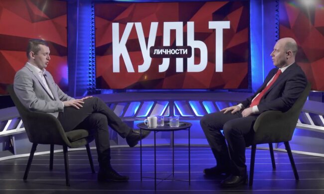 Руслан Бортнік