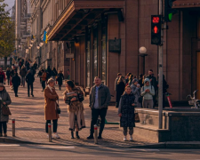 Українці, фото з тг-каналу "Де відпочити Київ?🌸"