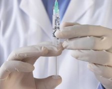"Наш край" требует от правительства создания условий для вакцинации от кори непривитых 50% украинцев