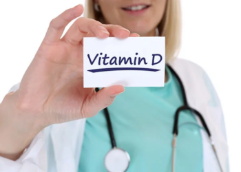 Витамин Д