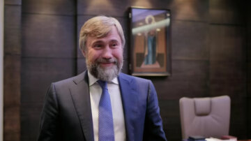 Вадим Новинський