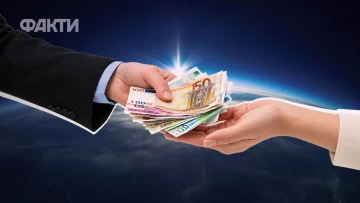 Выплаты денежной помощи украинцам в октябре 2026