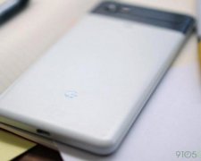 Google Pixel 3: собрали все, что известно о смартфоне