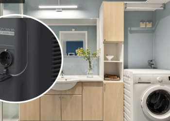 Пральна машинка