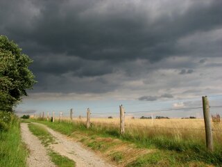 погода в Україні, фото pxhere