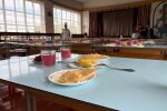 шкільне харчування