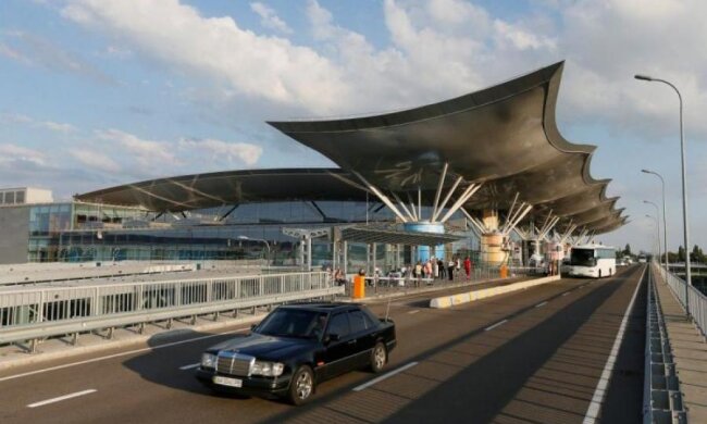 В Борисполе появится своя железная дорога