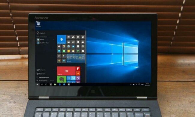 Тормозит компьютер: все дело в Windows 10