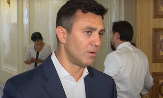 Тищенко, Комарницкий и Кучер попались не мерзком занятии на киевском пляже - нардеп раскрыл схему