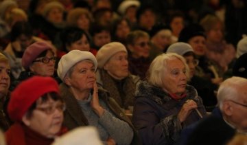 Пенсіонерів обкладуть додатковим збором