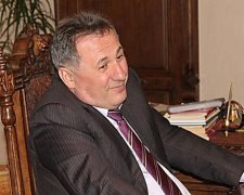Одеський прокурор Стоянов підпадає під люстрацію
