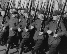 "Звільнення" по-російськи: чому червона армія не залишила каменя на камені від Києва
