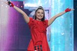 Поїхавши з Києва, Наташа Корольова повернулася додому вагітною