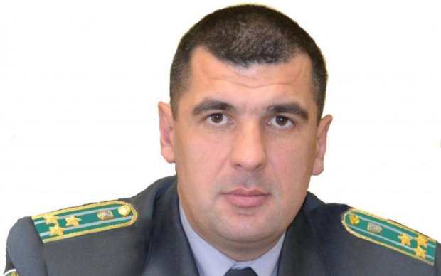 Родина українського генерала обзавелася паспортами ворога