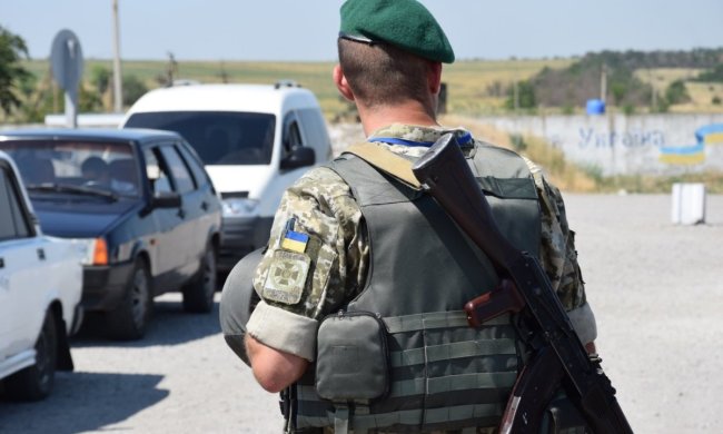 Воєнний стан у дії: прикордонники розповіли, скільки путінських "гастролерів" завернули на кордоні, жарти скінчилися