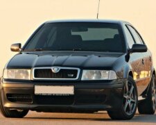 Skoda Octavia Tour