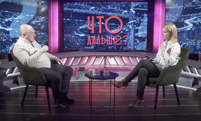 Олег Попенко