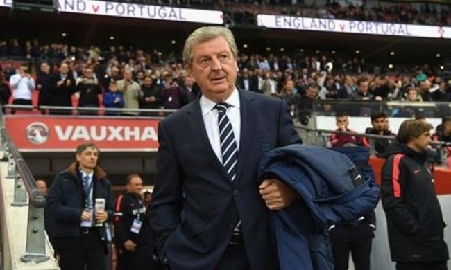 Англия уверена в своей победе на Евро