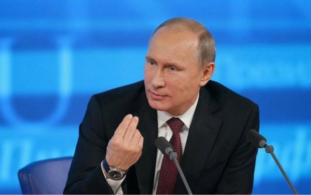 "Критерии совка": в сети смеются над выдумками Путина