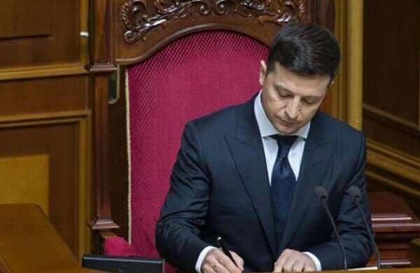Зеленський дав добро: на Львівщині призначили нових суддів, хто одягнув мантії