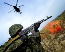 Вторгнення Росії: хто опиниться під прицілом Путіна в Європі