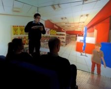 Людям з аутизмом допоможуть спеціальні анімації