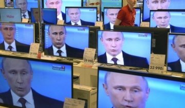 Немцы защитят Прибалтику от российской пропаганды