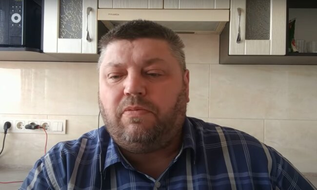 Зеленский - в отставку, Разумков - в президенты: Сергей Корнак о перспективах спикера ВРУ
