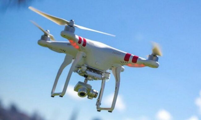 Безопасные дроны помогут СМИ создавать новости