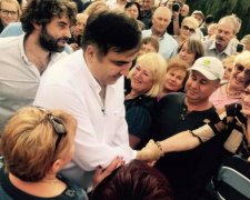 Всеукраїнський тур Саакашвілі: чого очікувати киянам