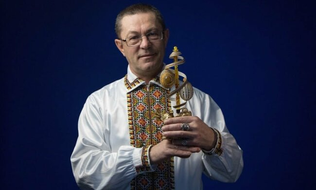 Анатолій Бойко / фото: Facebook