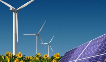 Уряд затвердив план енергоефективності до 2020 року