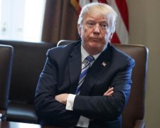 Война так война: Трамп предупредил, как далеко готов зайти