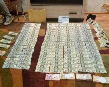 НАБУ викрило заначку дніпровського судді-хабарника