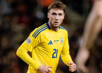 Владислав Ванат, кадр з відео