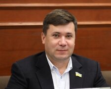 Андрій Вітренко