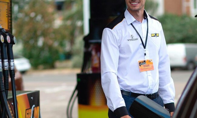 топ-менеджер "БРСМ-Нафта" Олександр Мельничук